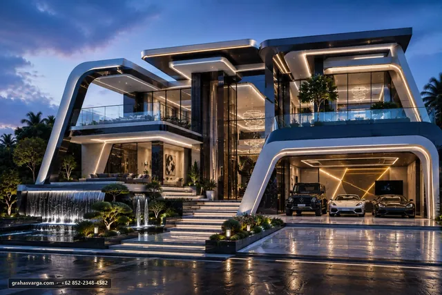 Arsitektur Nusa Tenggara Timur, dibaca hingga ke akar tempatnya. — visual arsitektur 2