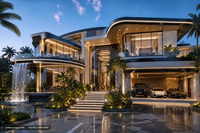 Arsitektur Nusa Tenggara Timur, dibaca hingga ke akar tempatnya. — visual arsitektur 2