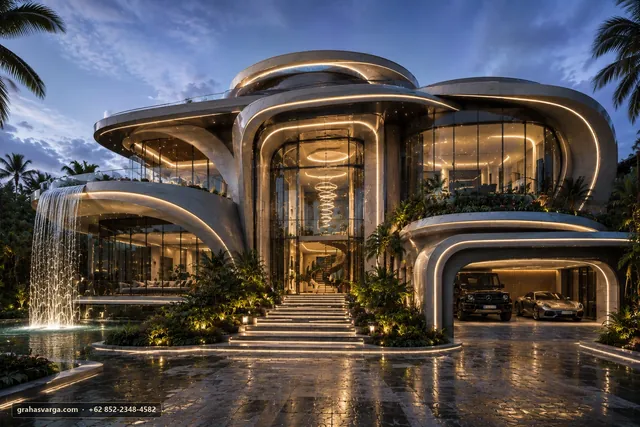 Pustaka arsitektur lokal Nusa Tenggara Timur. — visual arsitektur 1